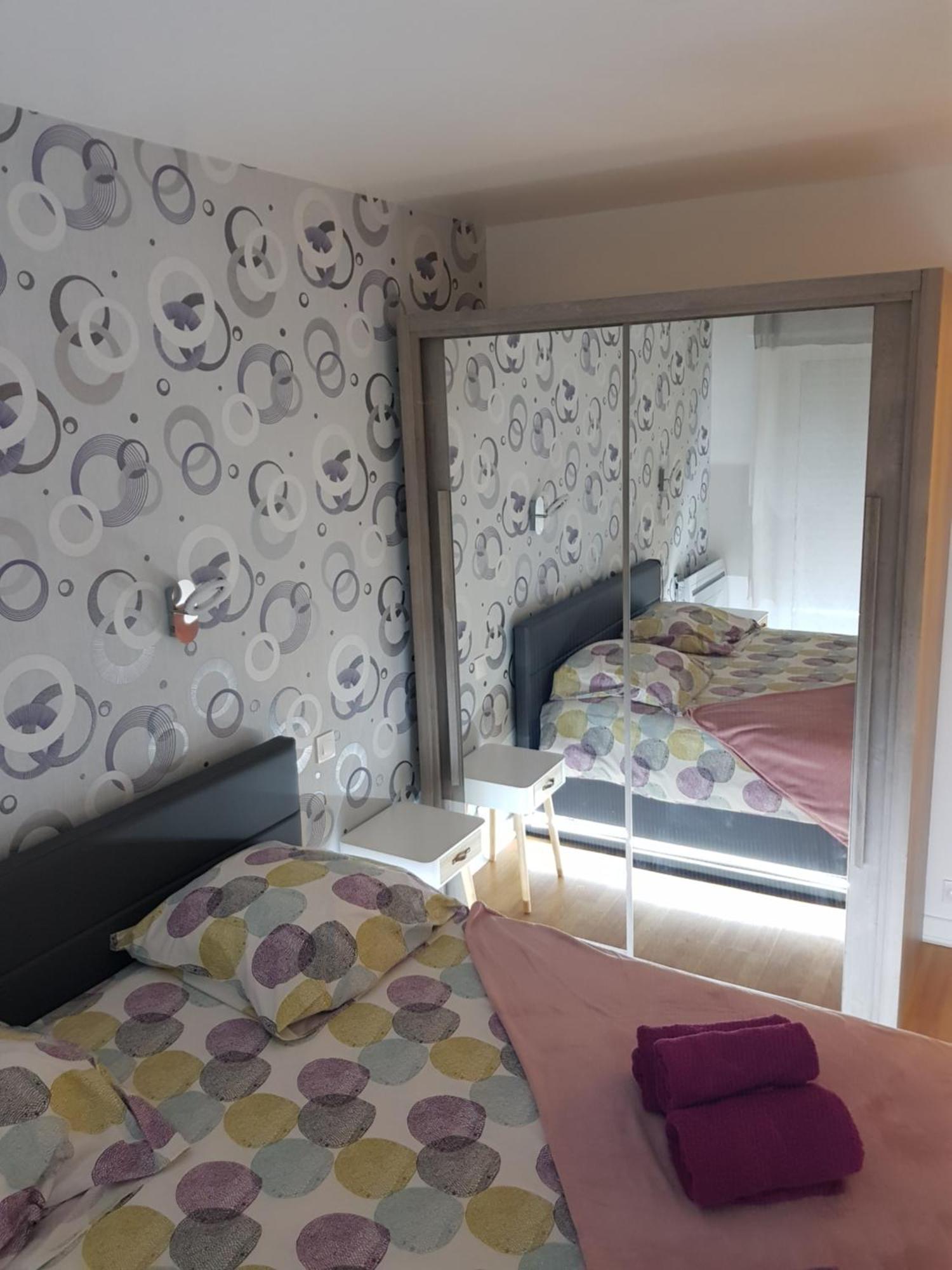 Apartmán Au Bruit Des Vagues Binic Exteriér fotografie