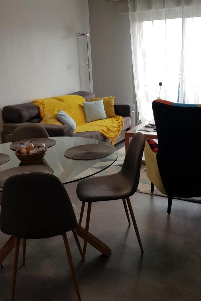 Apartmán Au Bruit Des Vagues Binic Exteriér fotografie