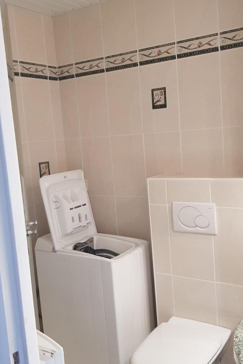 Apartmán Au Bruit Des Vagues Binic Exteriér fotografie